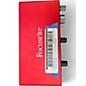 Used Focusrite Scarlett 2i2 Gen 3 Audio Interface thumbnail