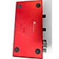 Used Focusrite Scarlett 2i2 Gen 3 Audio Interface