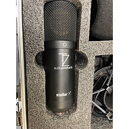 Used Tz STELLAR X2 Condenser Microphone