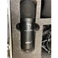 Used Tz STELLAR X2 Condenser Microphone thumbnail