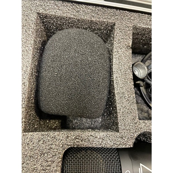 Used Tz STELLAR X2 Condenser Microphone