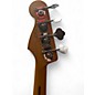Used Fender PLAYER JAZZ BASS Buttercream Electric Bass Guitar