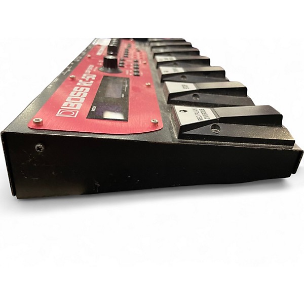 Used BOSS RC50 Loop Station Pedal