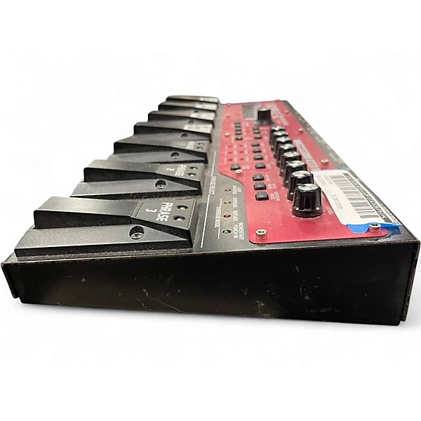 Used BOSS RC50 Loop Station Pedal