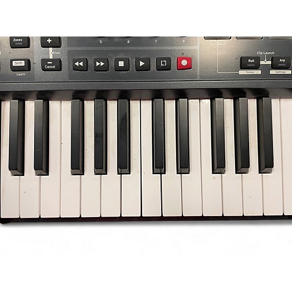 Used Alesis IMPULSE 25