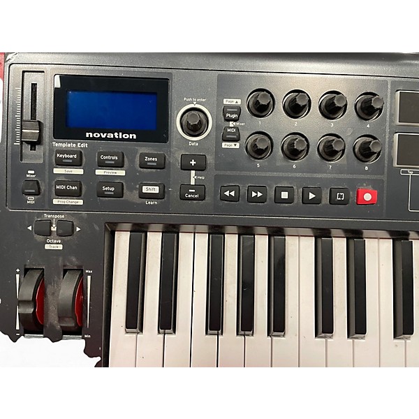 Used Alesis IMPULSE 25