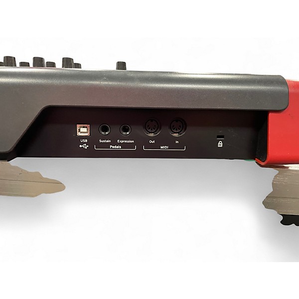 Used Alesis IMPULSE 25