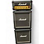 Used Marshall Lead 12 Mini Guitar Stack thumbnail