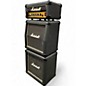 Used Marshall Lead 12 Mini Guitar Stack
