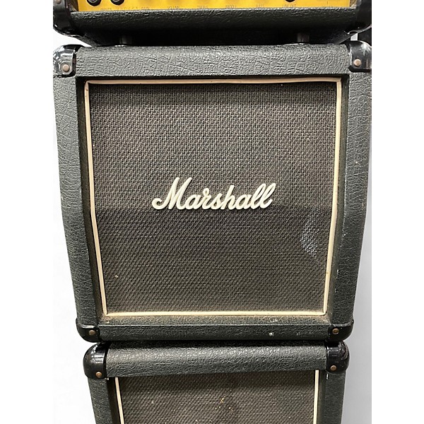Used Marshall Lead 12 Mini Guitar Stack