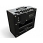 Used Supro 1820R DELTA KING 10 Tube Guitar Combo Amp
