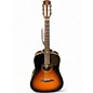 Used Alvarez MDR70E 2 Color Sunburst Acoustic Guitar thumbnail