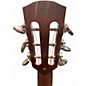 Used Alvarez MDR70E 2 Color Sunburst Acoustic Guitar