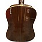 Used Alvarez MDR70E 2 Color Sunburst Acoustic Guitar