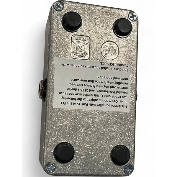 Used Electro-Harmonix 5mm