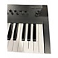 Used Native Instruments Komplete Kontrol A25 MIDI Controller