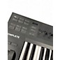 Used Native Instruments Komplete Kontrol A25 MIDI Controller