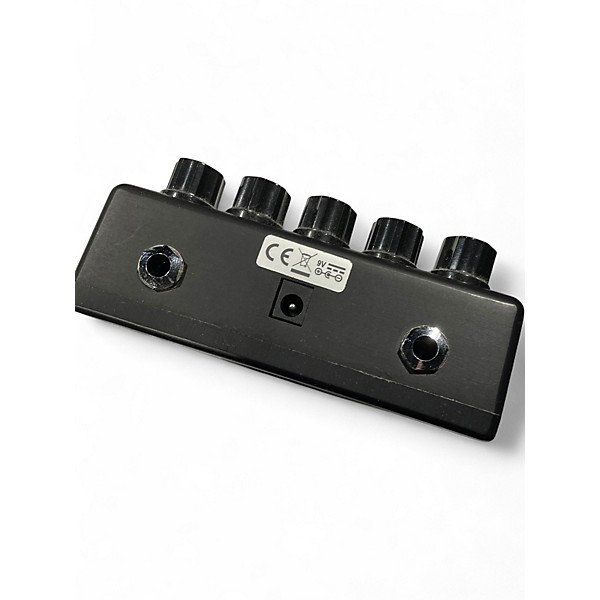 Used EVH 5150 overdrive Effect Pedal