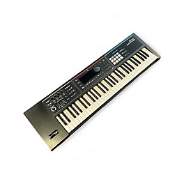 Used Roland JUNO DS Stage Piano