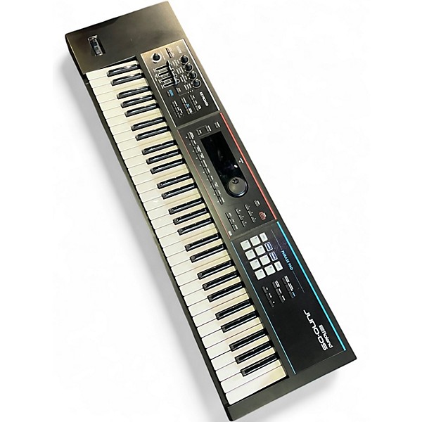 Used Roland JUNO DS Stage Piano