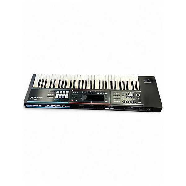 Used Roland JUNO DS Stage Piano