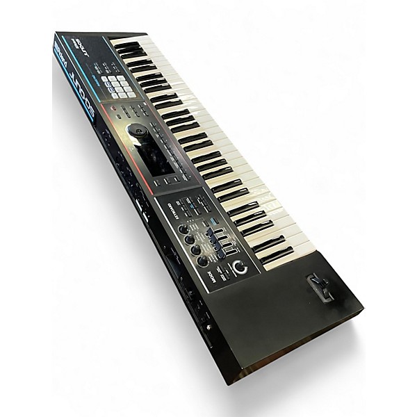 Used Roland JUNO DS Stage Piano