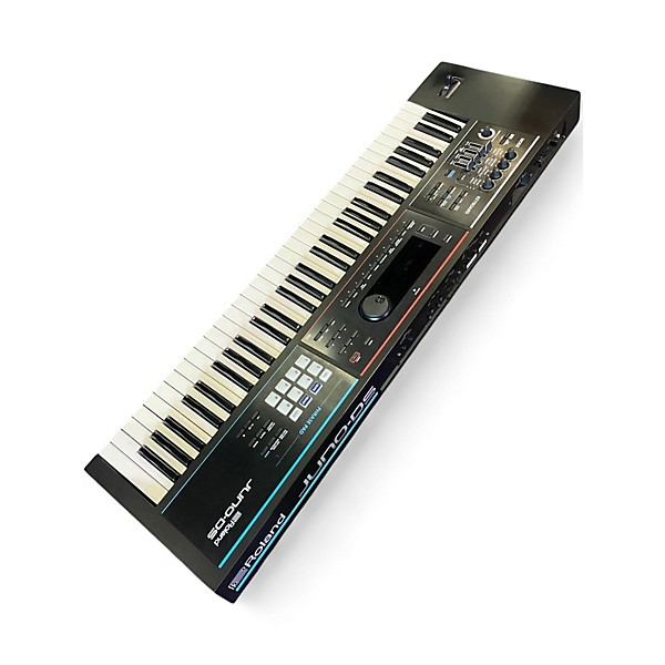 Used Roland JUNO DS Stage Piano