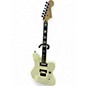 Used Fender Jim Root Signature Jazzmaster White Solid Body Electric Guitar thumbnail
