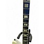 Used Fender Jim Root Signature Jazzmaster White Solid Body Electric Guitar