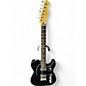 Used Fender TELECASTER PLAYER II Black Solid Body Electric Guitar thumbnail