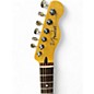 Used Fender TELECASTER PLAYER II Black Solid Body Electric Guitar