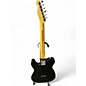 Used Fender TELECASTER PLAYER II Black Solid Body Electric Guitar