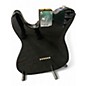 Used Fender TELECASTER PLAYER II Black Solid Body Electric Guitar