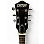 Used Gretsch Guitars G5230T Silver Sparkle Solid Body Electric Guitar