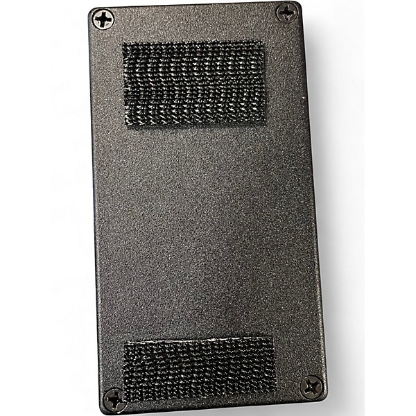 Used Solodallas THE SCHAFFER REPLICS Effect Pedal