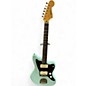 Used Squier Classic Vibe 60s Jazzmaster Sonic Blue Solid Body Electric Guitar thumbnail