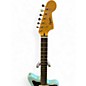 Used Squier Classic Vibe 60s Jazzmaster Sonic Blue Solid Body Electric Guitar