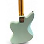 Used Squier Classic Vibe 60s Jazzmaster Sonic Blue Solid Body Electric Guitar