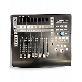 Used PreSonus FADERPORT 8 Control Surface