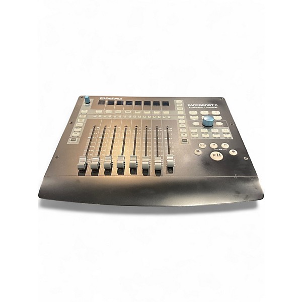 Used PreSonus FADERPORT 8 Control Surface