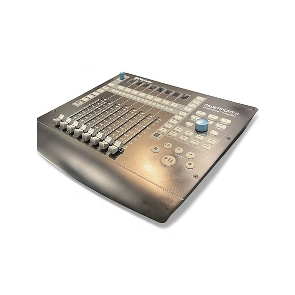 Used PreSonus FADERPORT 8 Control Surface
