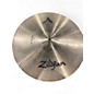 Used Zildjian 16in A Series Medium Thin Crash Cymbal thumbnail