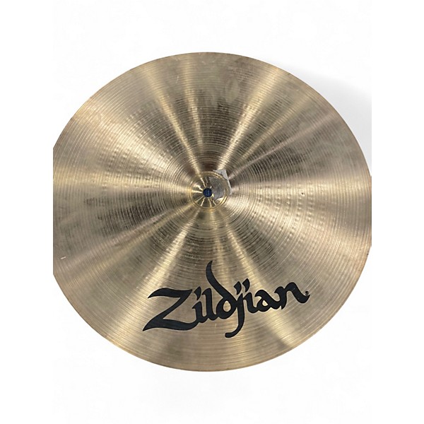 Used Zildjian 16in A Series Medium Thin Crash Cymbal