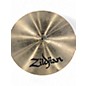 Used Zildjian 16in A Series Medium Thin Crash Cymbal