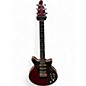Used Brian May Guitars Brian May Signature Trans Red Solid Body Electric Guitar thumbnail