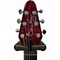 Used Brian May Guitars Brian May Signature Trans Red Solid Body Electric Guitar