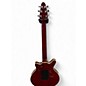 Used Brian May Guitars Brian May Signature Trans Red Solid Body Electric Guitar