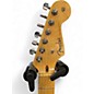 Used Fender American Standard Stratocaster Blizzard Pearl Solid Body Electric Guitar