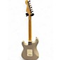 Used Fender American Standard Stratocaster Blizzard Pearl Solid Body Electric Guitar