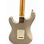 Used Fender American Standard Stratocaster Blizzard Pearl Solid Body Electric Guitar